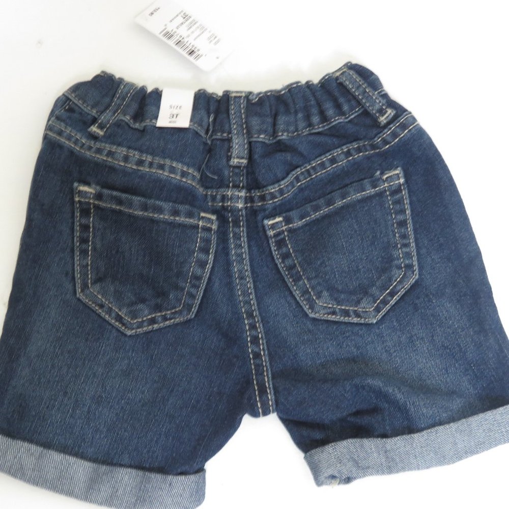Children's Place Denim Shorts